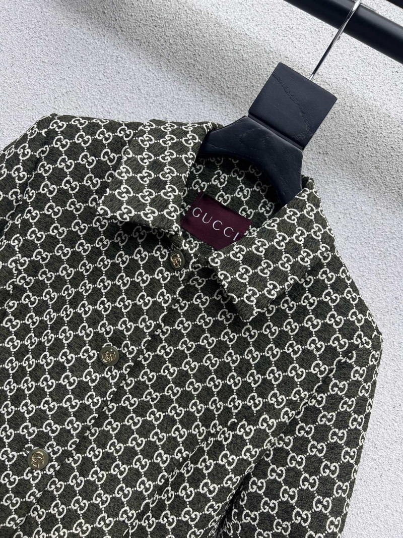 Gvc*1 outwear